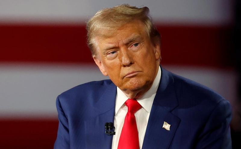 Трамп определился с новым госсекретарем США