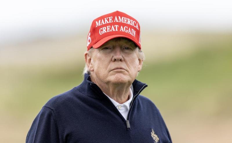 Трамп остался доволен выводами прокурора о проверке его связей с