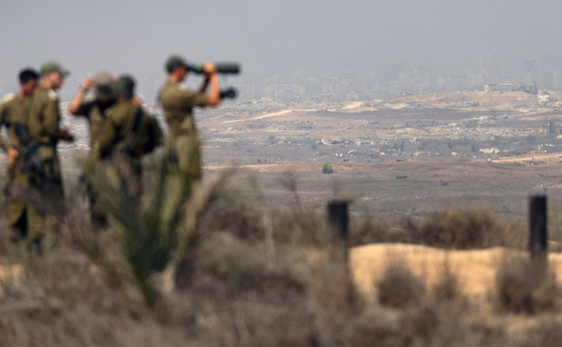 Трамп оставил за Израилем право на ответные удары по Газе