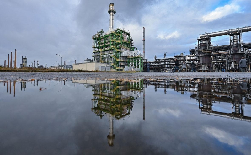 Трамп отказал Орбану в исключениях для Венгрии из санкций против