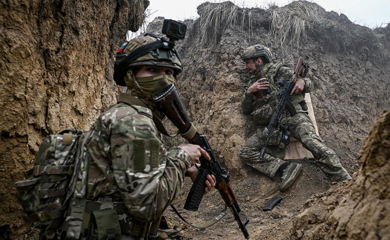 Трамп отказался назвать дедлайн по переговорам о мире на Украине