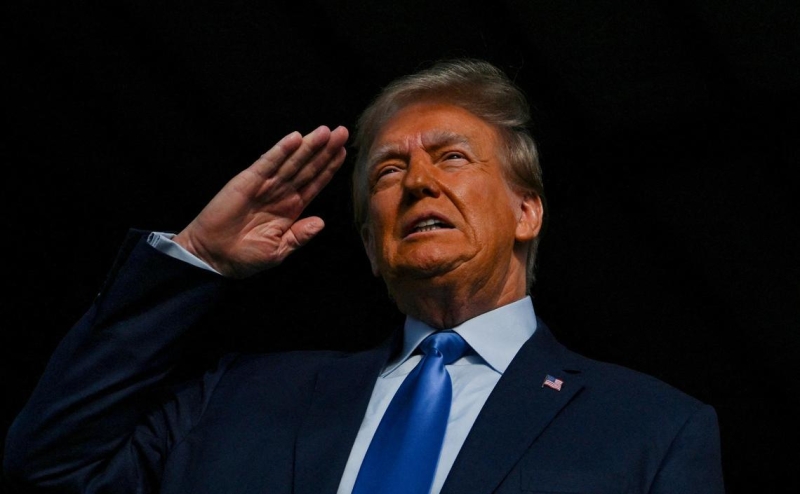 Трамп отказался приехать к Зеленскому из-за «конфликта интересов»