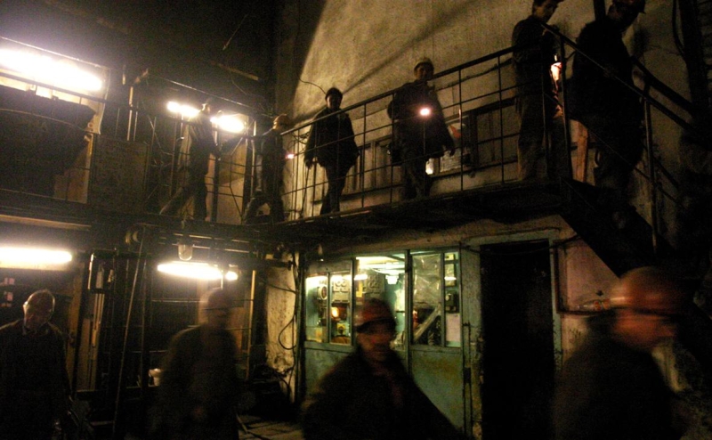 Трамп отправит министра финансов в Киев