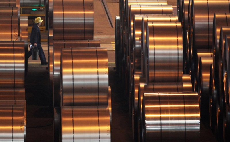 Трамп отправит министра финансов в Киев