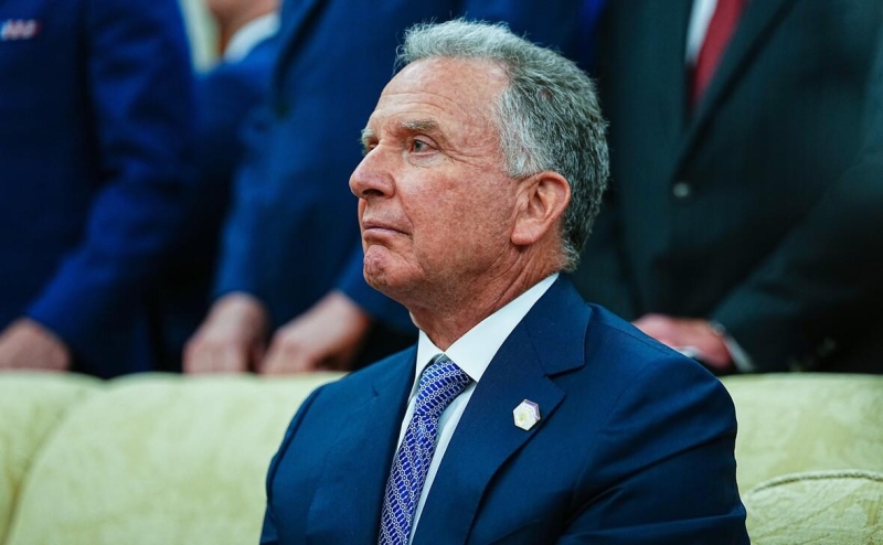 Трамп отправит на переговоры с Россией и Украиной министра армии США