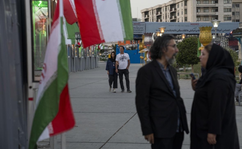 Трамп ответил на данные о намерении &laquo;дать Ирану&raquo; $30 млрд