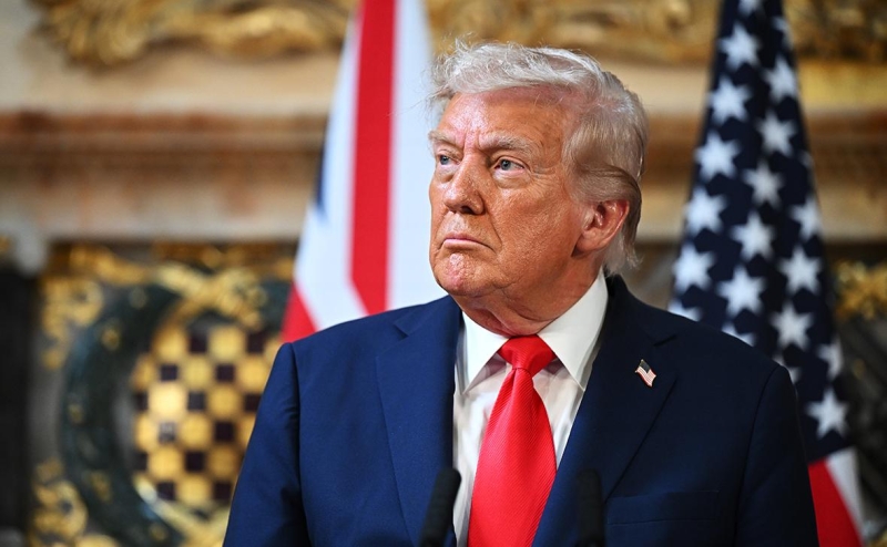 Трамп ответил на вопрос, сколько США планируют контролировать