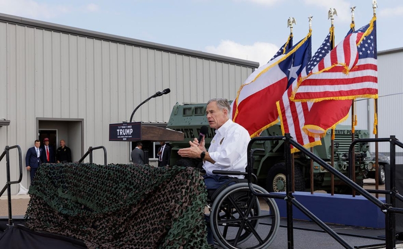 Трамп победил на голосованиях в трех штатах