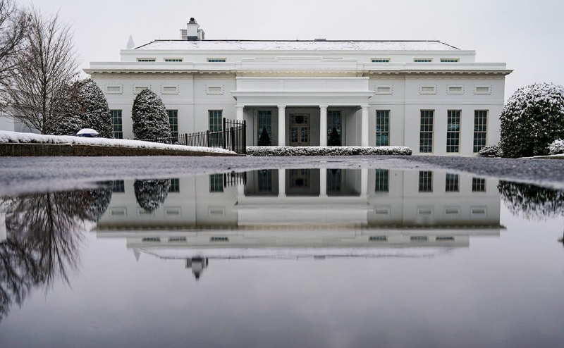 Трамп подписал указ о создании &laquo;Железного купола&raquo; над США