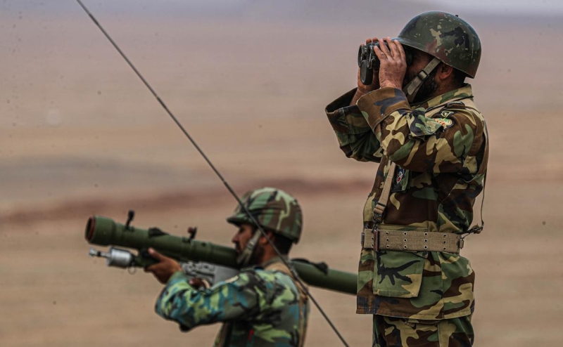 Трамп подписал указ о возобновлении &laquo;максимального давления&raquo; на Иран