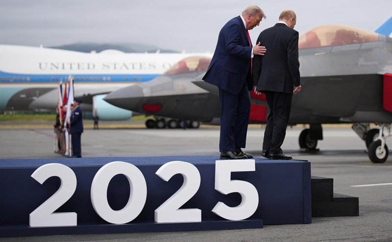 Трамп пообещал «масштабные санкции или ничего» в случае срыва