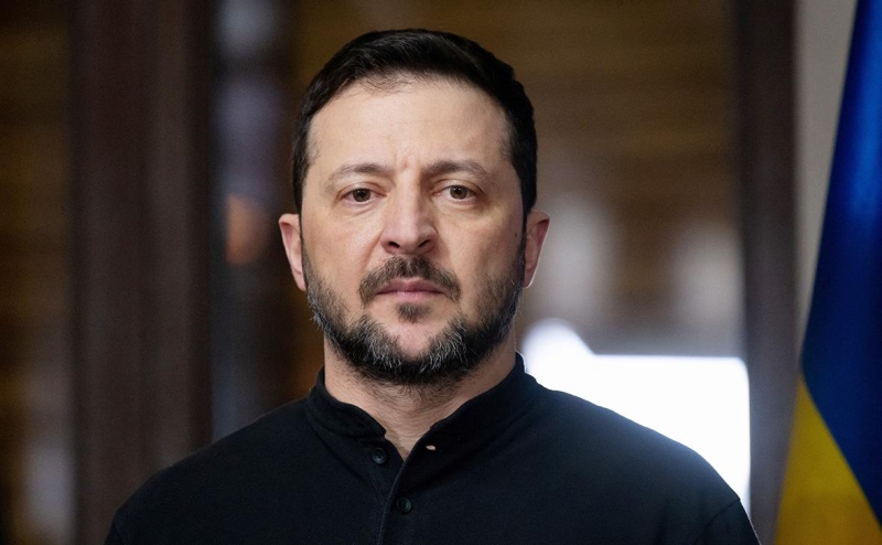 Трамп пообещал помочь Украине «вернуть как можно больше» территорий