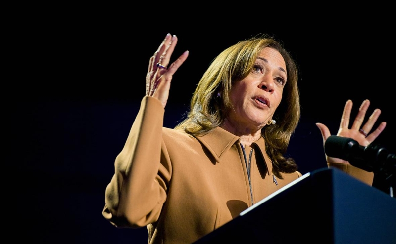 Трамп пообещал раскрыть «маленький секрет» после выборов