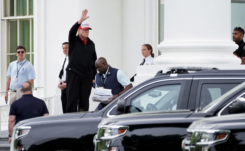 Трамп пообещал сделать Америку «больше и религиознее»