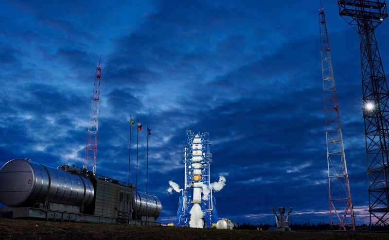 Трамп пообещал создать космическую нацгвардию в случае переизбрания