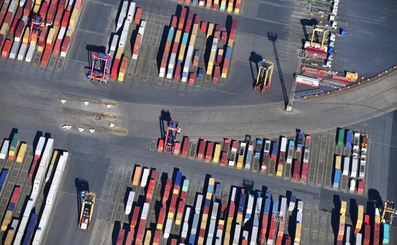 Трамп пообещал «точно» ввести дополнительные пошлины на товары из ЕС