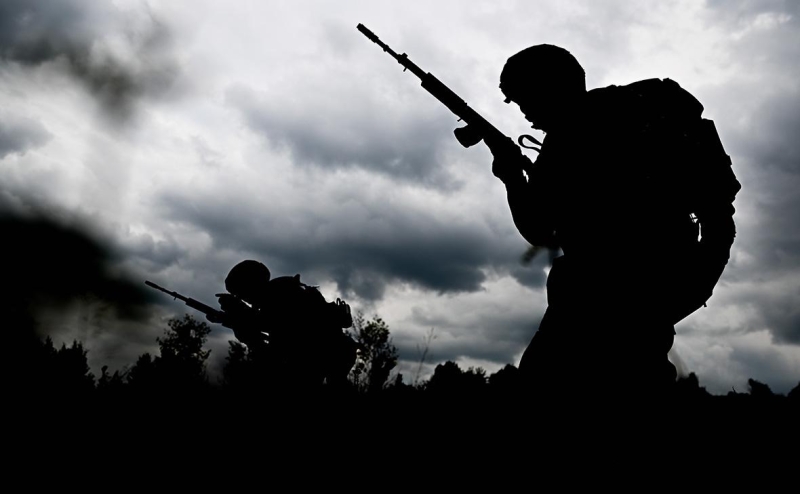 Трамп пообещал Зеленскому не обсуждать с Путиным территории