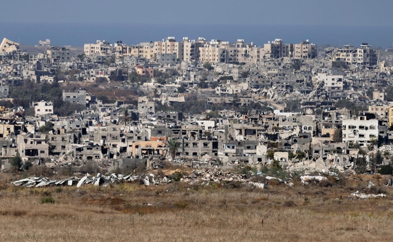 Трамп пообещал «жестокую расплату» за заложников в Газе после