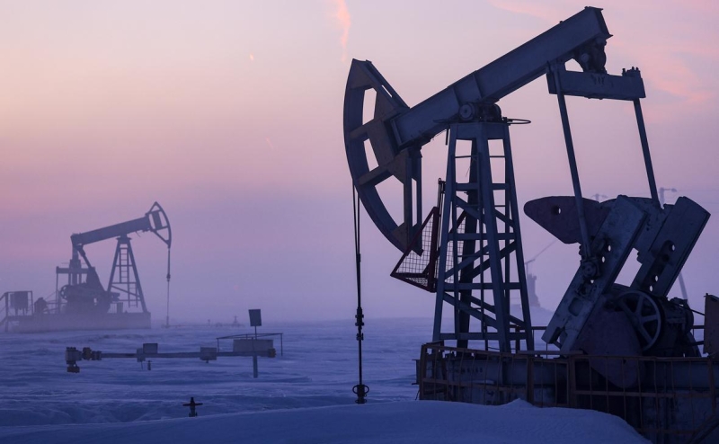 Трамп попросит снизить цены на нефть для примирения на Украине