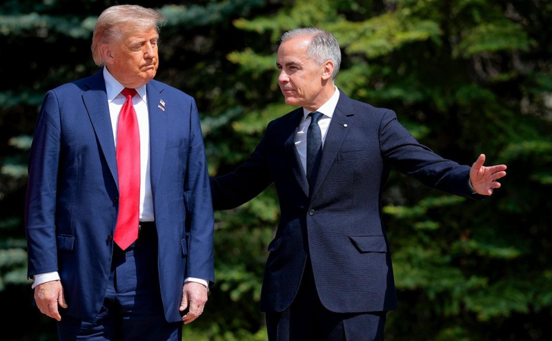 Трамп поручил Пентагону подготовиться к военным действиям в Нигерии