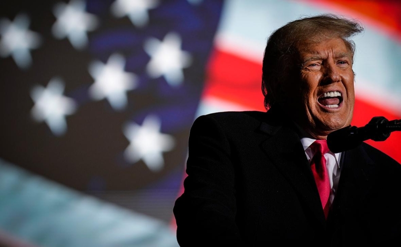 Трамп после авиаудара спросил у президента Ирака «что сделаете?»