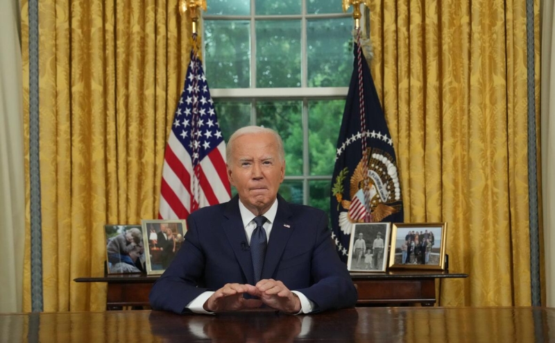 Трамп после покушения полностью переписал речь для съезда