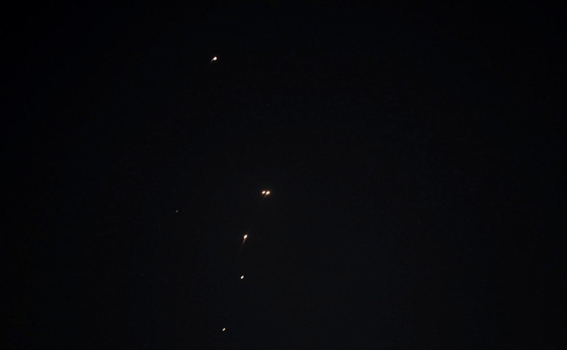 Трамп после ударов Ирана поблагодарил его за предупреждение об атаке