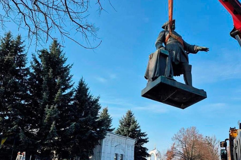 Трамп предложил миротворцев на Украине в «приемлемой для всех» форме