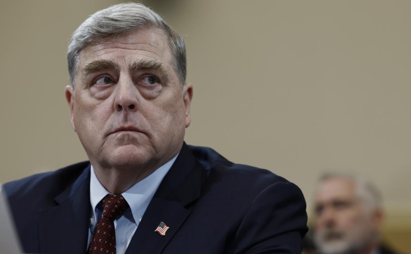 Трамп предсказал начало мировой войны в ближайшие месяцы