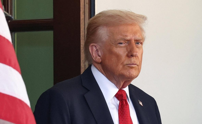 Трамп прекратил торговые переговоры с Канадой из-за рекламы с Рейганом