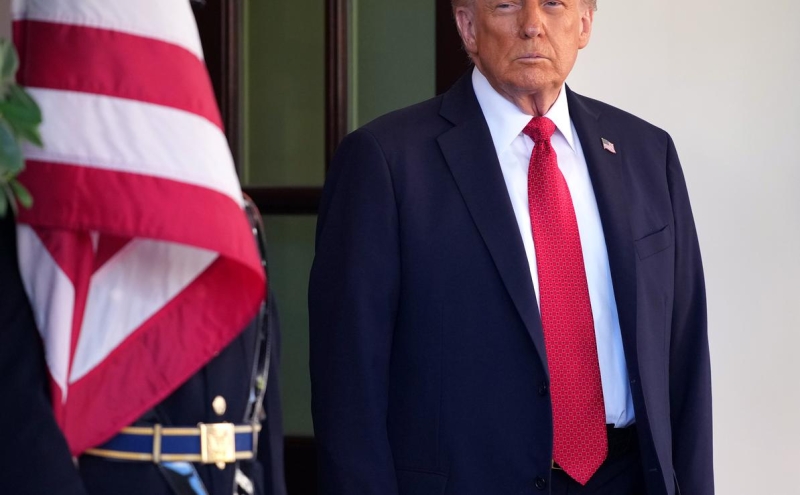 Трамп прекратил торговые переговоры с Канадой из-за рекламы с Рейганом