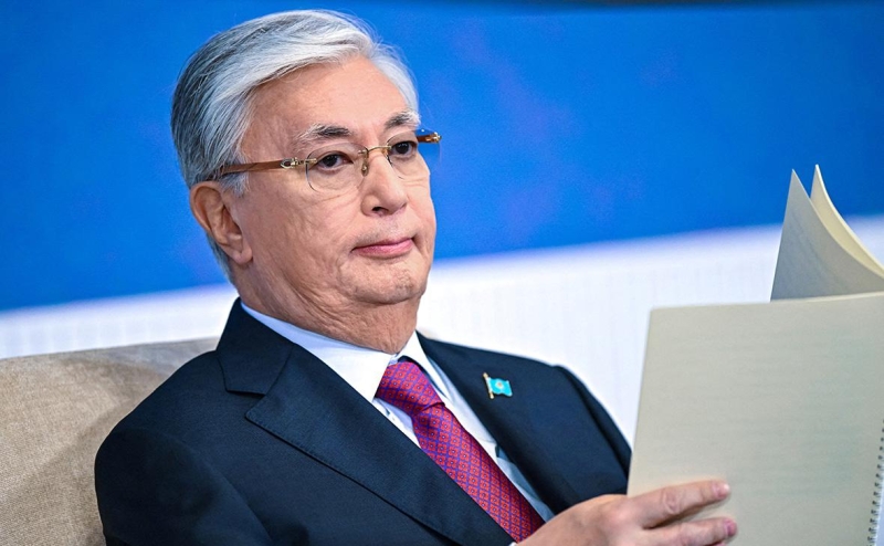 Трамп пригрозил базовыми пошлинами в размере 15% или 20%