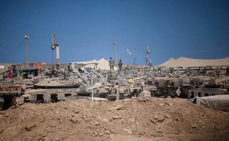 Трамп пригрозил ХАМАС &laquo;быстрым и беспощадным&raquo; концом