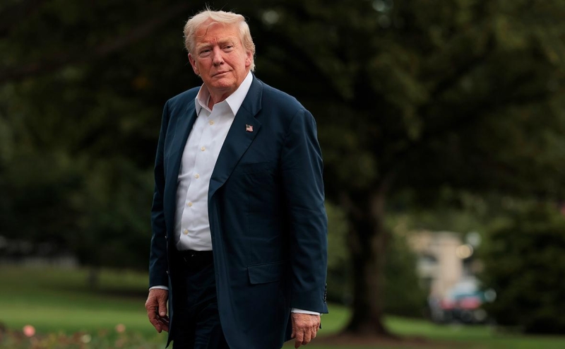 Трамп пригрозил Индии пошлиной в 25% и штрафом за закупки у России