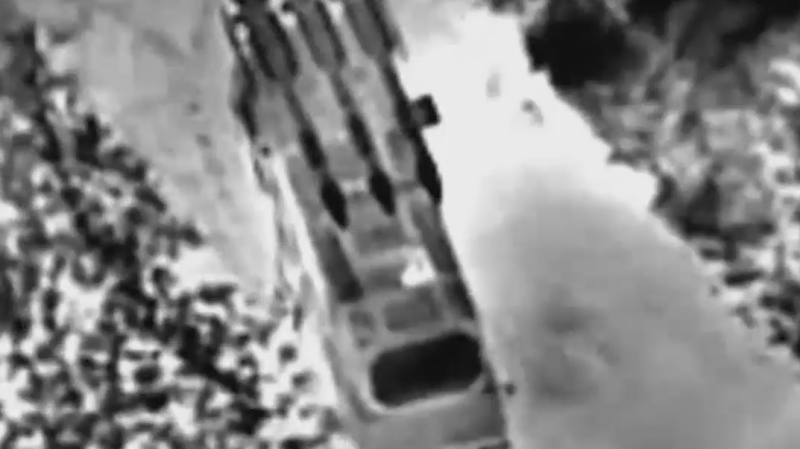 Трамп пригрозил Ирану &laquo;более жестокими&raquo; ударами