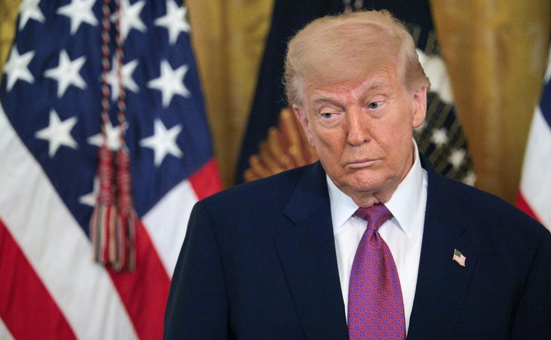 Трамп пригрозил Ирану &laquo;более жестокими&raquo; ударами