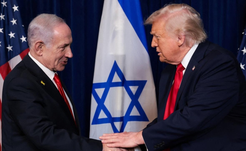 Трамп пригрозил Ирану в случае возобновления ядерной программ