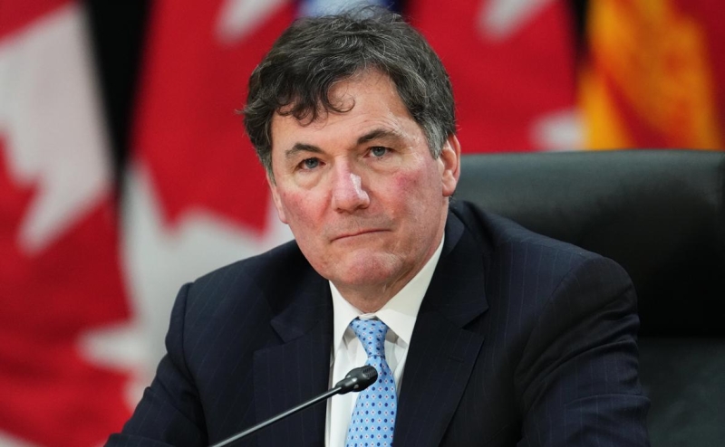 Трамп пригрозил Канаде навсегда остановить ее автопром