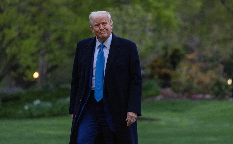 Трамп пригрозил Китаю дополнительными пошлинами