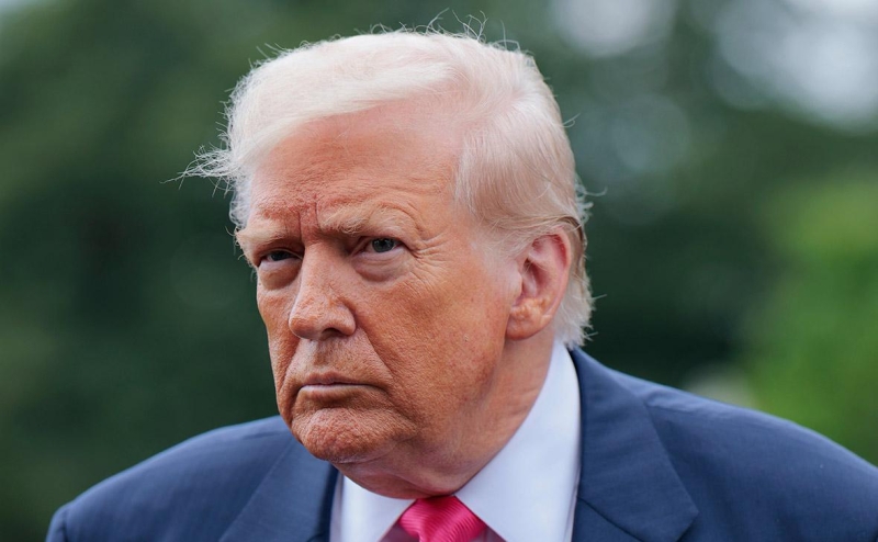 Трамп пригрозил ограничениями на экспорт чипов из-за цифровых налогов