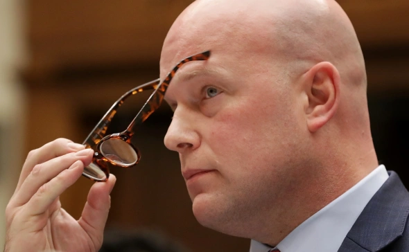 Трамп пригрозил падением цен на нефть на $10 из-за России