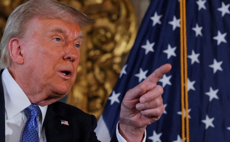 Трамп пригрозил потребовать возврата Панамского канала под контроль