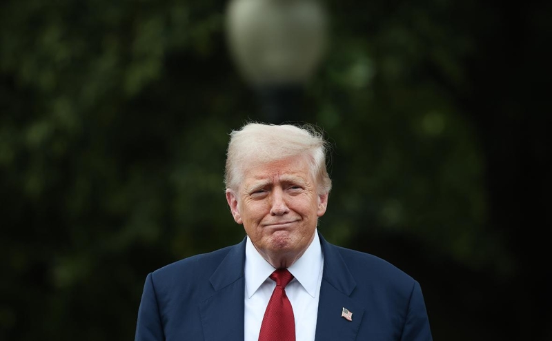 Трамп пригрозил серьезными последствиями России в случае провала