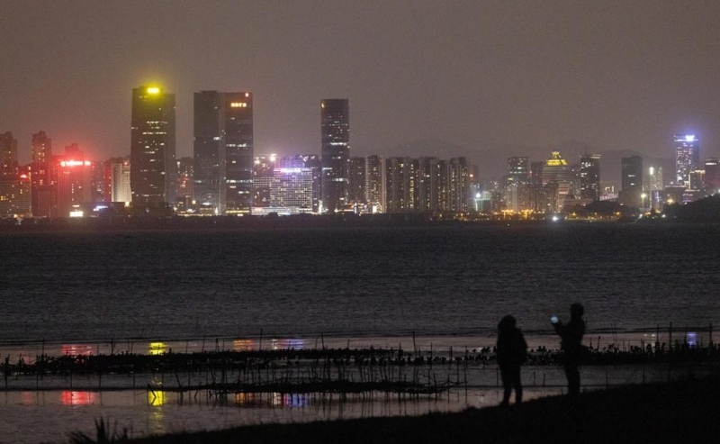 Трамп призвал американцев покинуть Иран