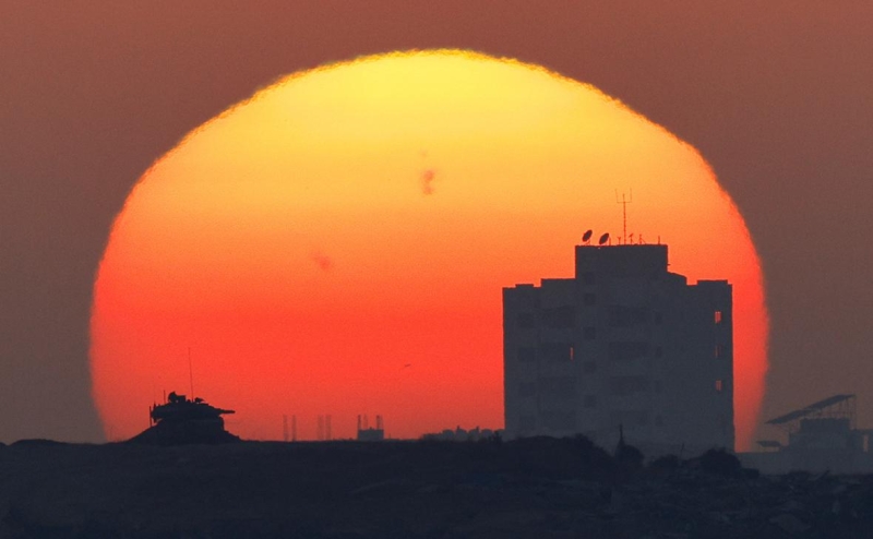 Трамп призвал ХАМАС к сделке с Израилем словами «лучше не будет»