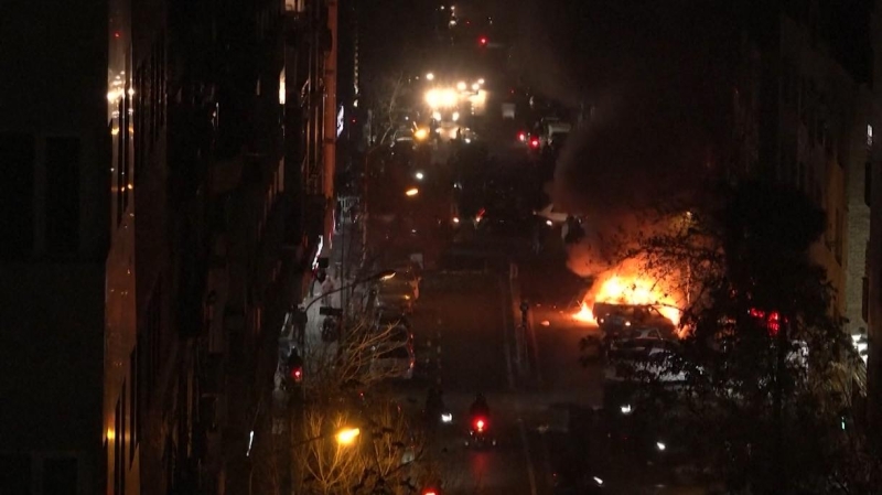 Трамп призвал иранцев &laquo;сделать Иран великим&raquo;