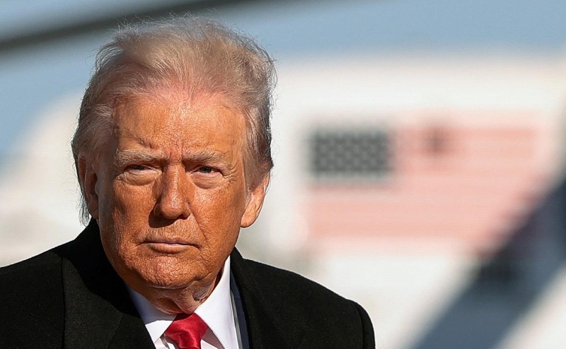 Трамп призвал иранцев &laquo;сделать Иран великим&raquo;