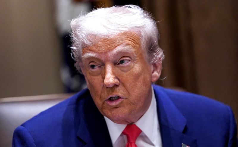 Трамп призвал лишить CBS лицензии после передачи про