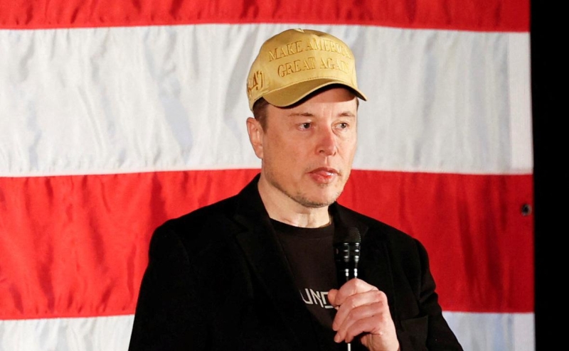 Трамп призвал Мердока убрать &laquo;ужасных людей&raquo; из эфира&nbsp;Fox&nbsp;до&nbsp;выборов