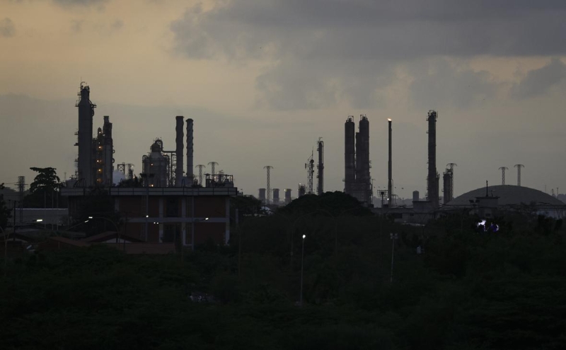 Трамп призвал нефтекомпании США &laquo;готовиться&raquo; за недели до захвата